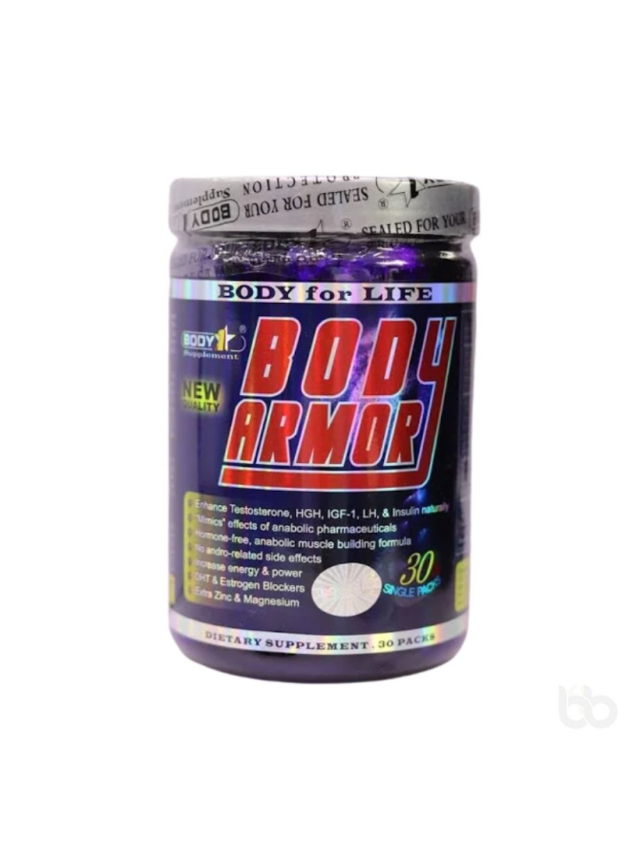 Body1 Body Armor 30 servings